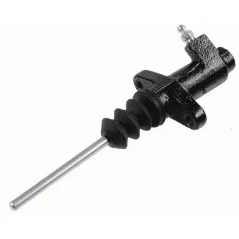 Cylindre récepteur, embrayage SACHS 6283 600 478