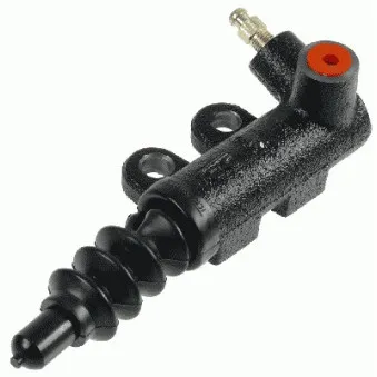 Cylindre récepteur, embrayage SACHS