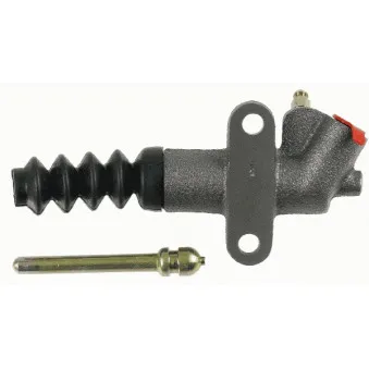 Cylindre récepteur, embrayage SACHS 6283 600 484