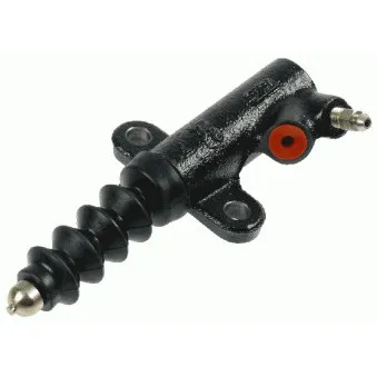 Cylindre récepteur, embrayage SACHS 6283 600 486