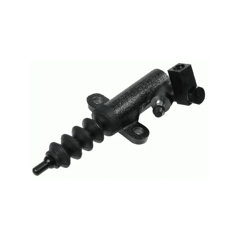 Cylindre récepteur, embrayage SACHS 6283 600 487