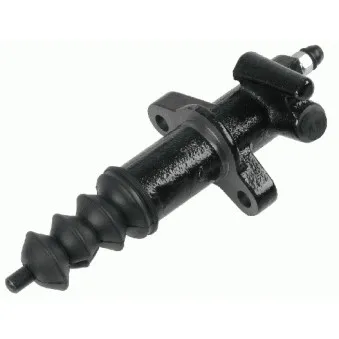Cylindre récepteur, embrayage SACHS 6283 600 489