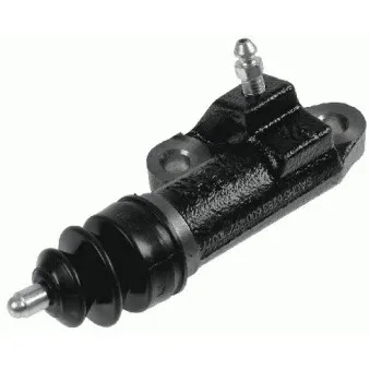 Cylindre récepteur, embrayage SACHS