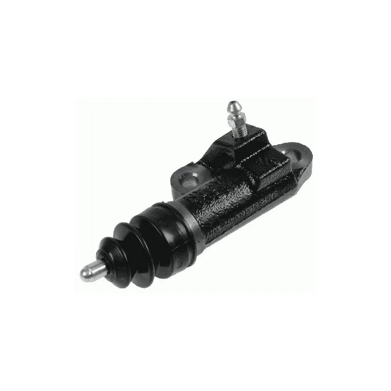 Cylindre récepteur, embrayage SACHS 6283 600 492