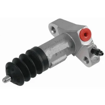 Cylindre récepteur, embrayage SACHS