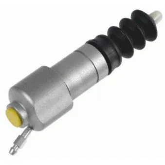 Cylindre récepteur, embrayage SACHS 6283 600 495