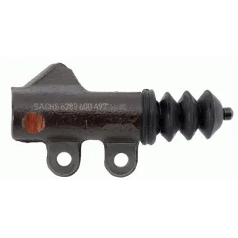 Cylindre récepteur, embrayage SACHS 6283 600 497