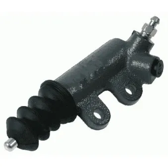 Cylindre récepteur, embrayage SACHS