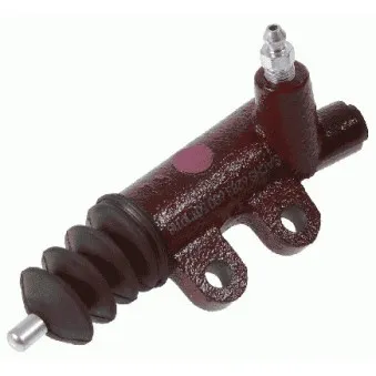 Cylindre récepteur, embrayage SACHS 6283 600 501
