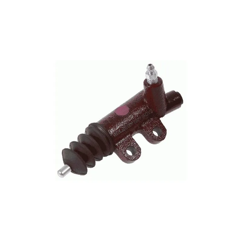 Cylindre récepteur, embrayage SACHS 6283 600 501