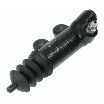 Cylindre récepteur, embrayage SACHS