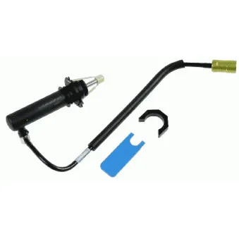 Cylindre récepteur, embrayage SACHS 6283 600 509