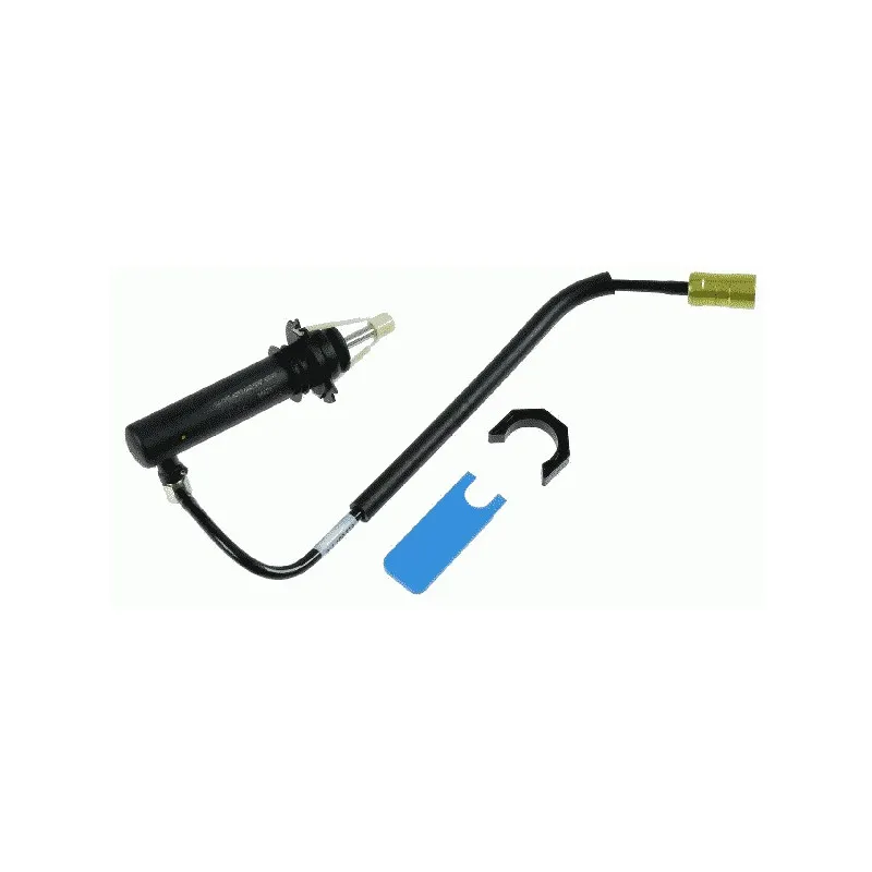 Cylindre récepteur, embrayage SACHS 6283 600 509