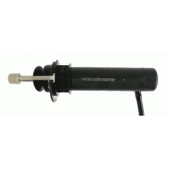 Cylindre récepteur, embrayage SACHS