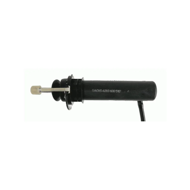 Cylindre récepteur, embrayage SACHS 6283 600 510