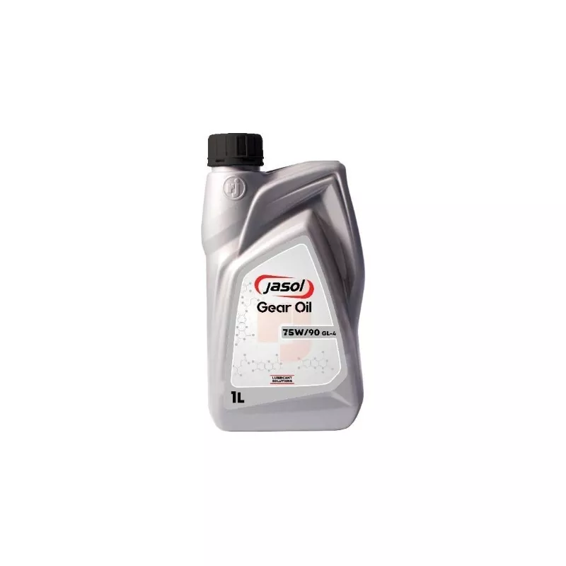 Huile de boite et pont 75W-90 - 1L JASOL GL475901