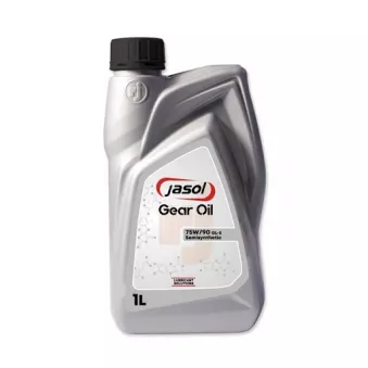 Huile de boite et pont 75W-90 - 1L JASOL