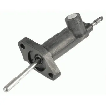 Cylindre récepteur, embrayage SACHS 6283 600 516