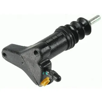 Cylindre récepteur, embrayage SACHS 6283 600 522