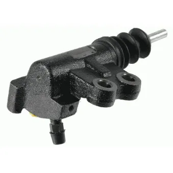 Cylindre récepteur, embrayage SACHS