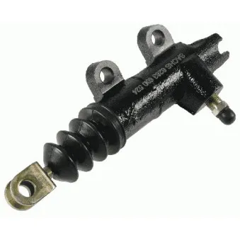 Cylindre récepteur, embrayage SACHS 6283 600 524