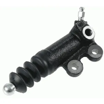 Cylindre récepteur, embrayage SACHS 6283 600 526