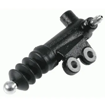 Cylindre récepteur, embrayage SACHS 6283 600 527
