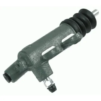 Cylindre récepteur, embrayage SACHS 6283 600 536
