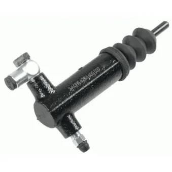Cylindre récepteur, embrayage SACHS 6283 600 537