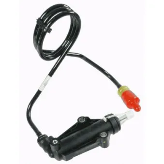 Cylindre récepteur, embrayage SACHS 6283 600 538