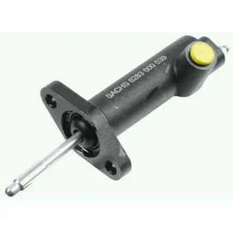 Cylindre récepteur, embrayage SACHS 6283 600 539