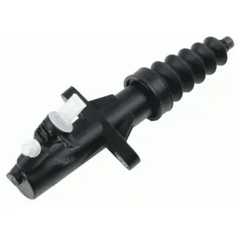 Cylindre récepteur, embrayage SACHS 6283 600 541