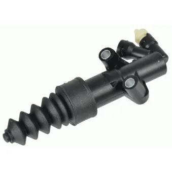 Cylindre récepteur, embrayage SACHS 6283 600 543