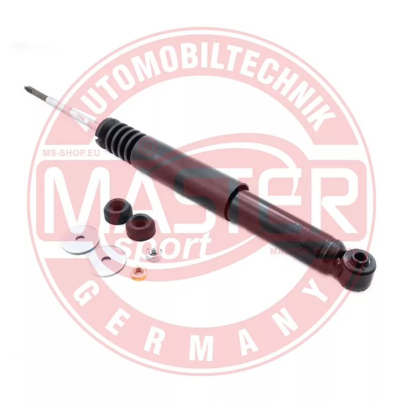 Jeu de 2 amortisseurs arrière MASTER-SPORT GERMANY 106880-PCS-MS