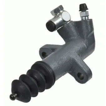 Cylindre récepteur, embrayage SACHS 6283 600 555