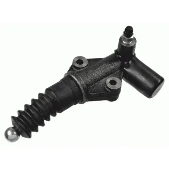Cylindre récepteur, embrayage SACHS 6283 600 556