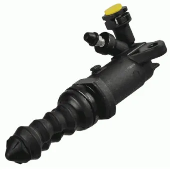 Cylindre récepteur, embrayage SACHS 6283 600 563