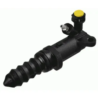 Cylindre récepteur, embrayage SACHS 6283 600 565