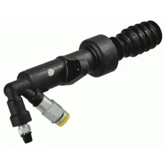 Cylindre récepteur, embrayage SACHS 6283 600 566