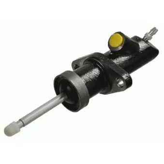 Cylindre récepteur, embrayage SACHS 6283 600 567