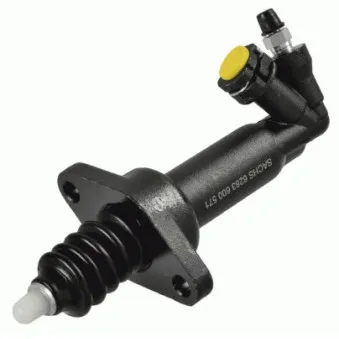 Cylindre récepteur, embrayage SACHS 6283 600 571