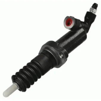 Cylindre récepteur, embrayage SACHS 6283 600 574