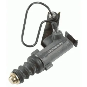 Cylindre récepteur, embrayage SACHS 6283 605 001