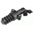 Cylindre récepteur, embrayage SACHS 6283 605 002 - Visuel 1