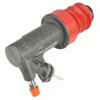 Cylindre récepteur, embrayage SACHS 6283 605 020