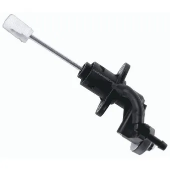 Cylindre émetteur, embrayage SACHS 6284 000 022