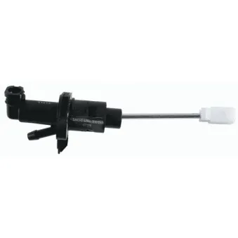Cylindre émetteur, embrayage SACHS 6284 000 033