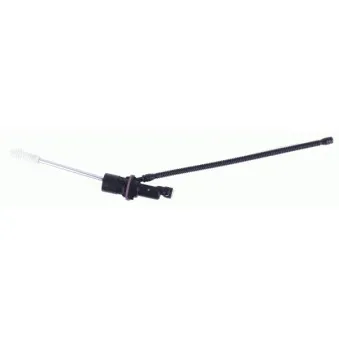 Cylindre émetteur, embrayage SACHS 6284 000 043