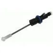 Cylindre émetteur, embrayage SACHS 6284 000 055 - Visuel 1