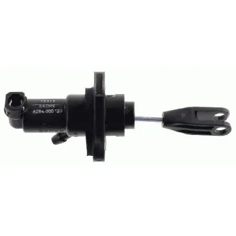 Cylindre émetteur, embrayage SACHS 6284 000 120